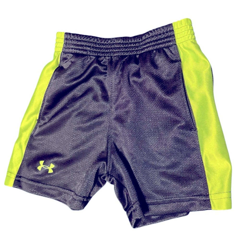 Under Armour Baby Boy Shorts